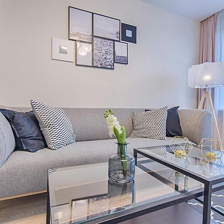 Princely Suites Istanbul Ngoại thất bức ảnh