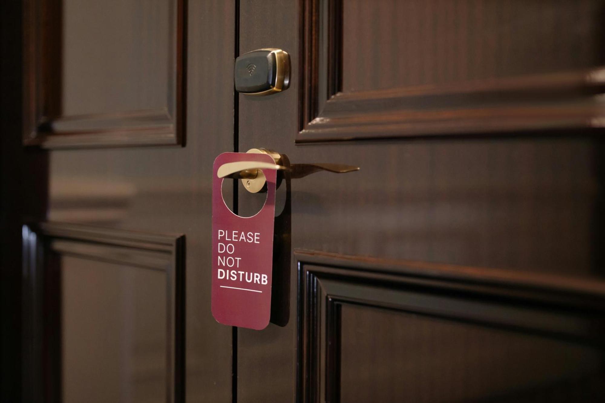 Princely Suites Istanbul Ngoại thất bức ảnh