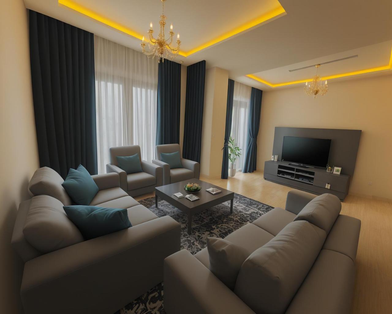 Princely Suites Istanbul Ngoại thất bức ảnh