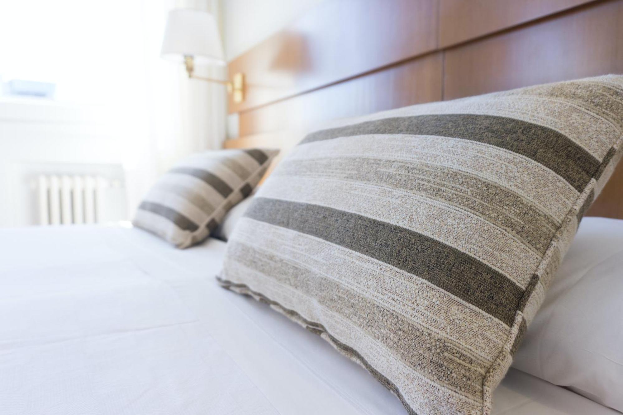 Princely Suites Istanbul Ngoại thất bức ảnh